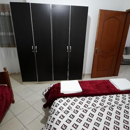 Bledi'S Cozy Apartment 2 In New Blvd Tirana Buitenkant foto