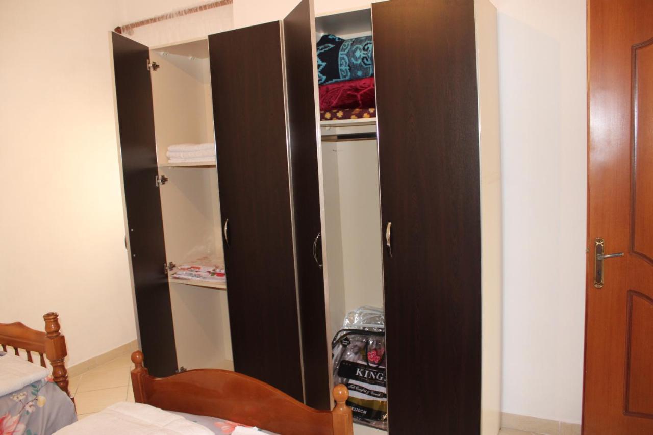 Bledi'S Cozy Apartment 2 In New Blvd Tirana Buitenkant foto