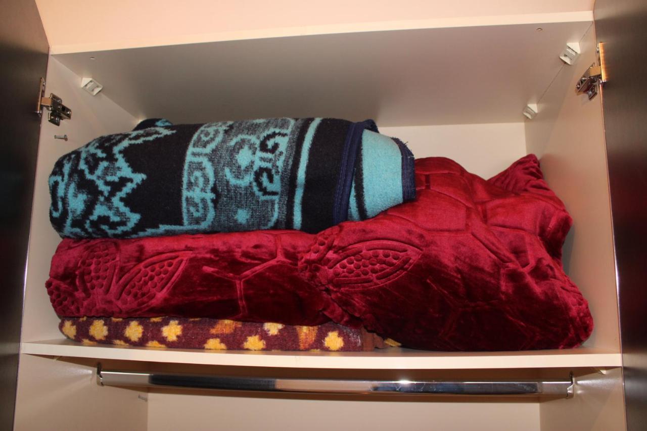 Bledi'S Cozy Apartment 2 In New Blvd Tirana Buitenkant foto