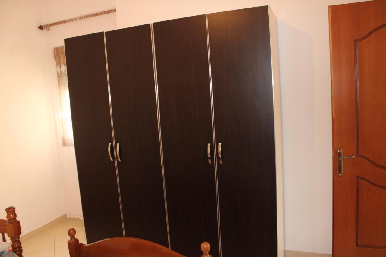 Bledi'S Cozy Apartment 2 In New Blvd Tirana Buitenkant foto
